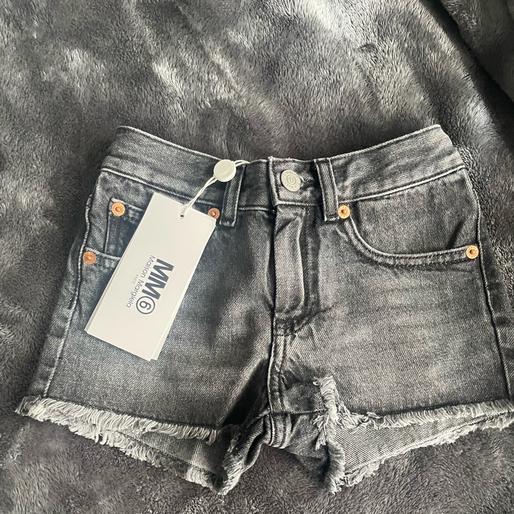 Maison Margiela kids
